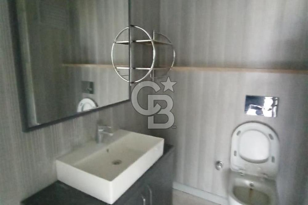 ÇANAKKALE KEPEZ HAMİDİYE PARK 17 SİTESİNDE KİRALIK 3+1 DAİRE