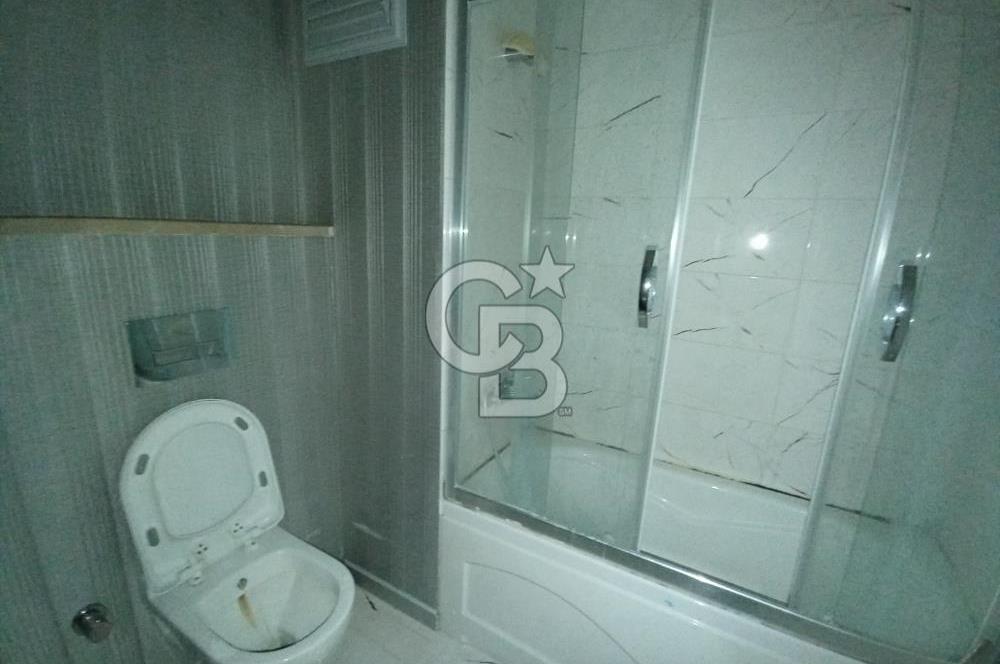 ÇANAKKALE KEPEZ HAMİDİYE PARK 17 SİTESİNDE KİRALIK 3+1 DAİRE