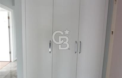 ÇANAKKALE KEPEZ HAMİDİYE PARK 17 SİTESİNDE KİRALIK 3+1 DAİRE