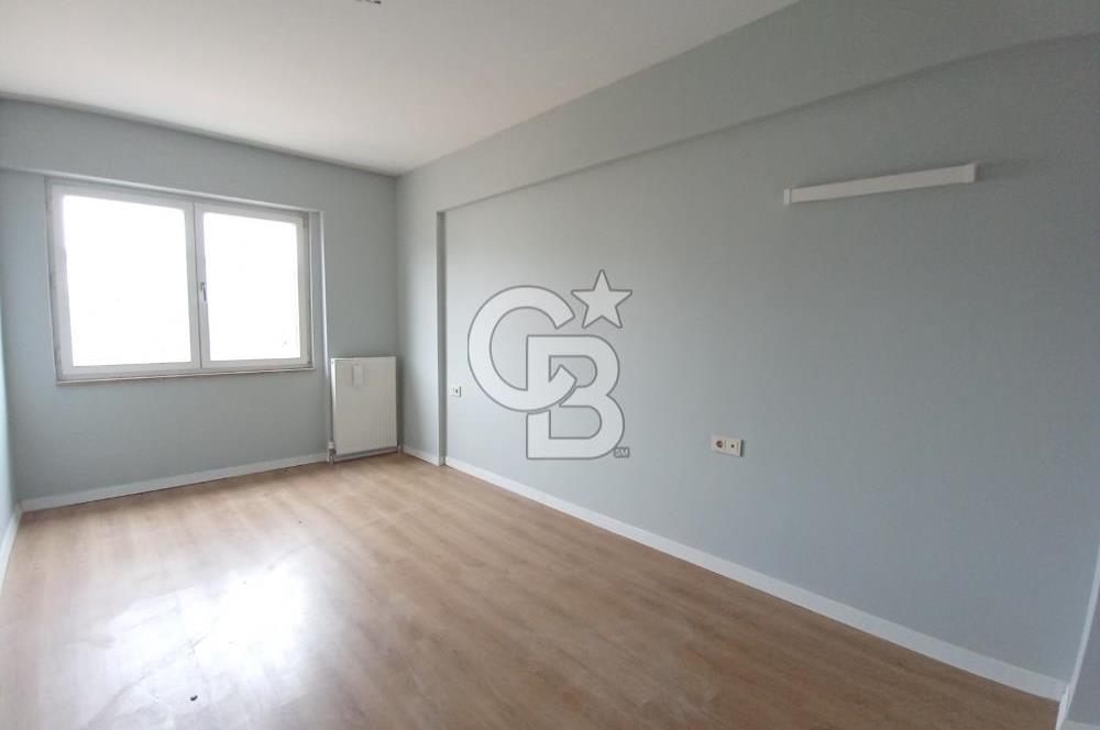 ÇANAKKALE KEPEZ HAMİDİYE PARK 17 SİTESİNDE KİRALIK 3+1 DAİRE