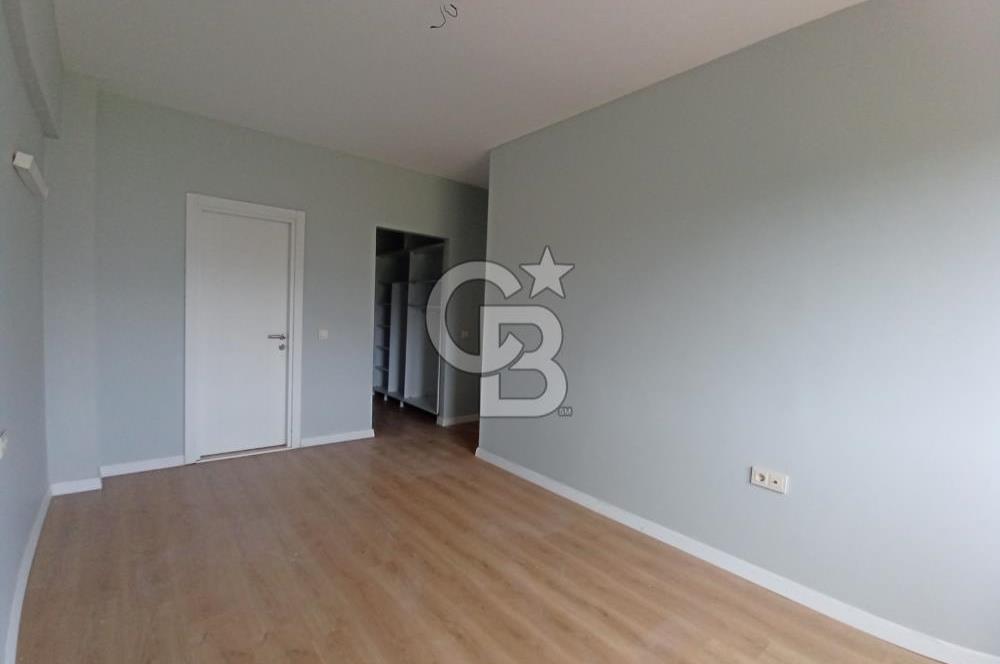 ÇANAKKALE KEPEZ HAMİDİYE PARK 17 SİTESİNDE KİRALIK 3+1 DAİRE