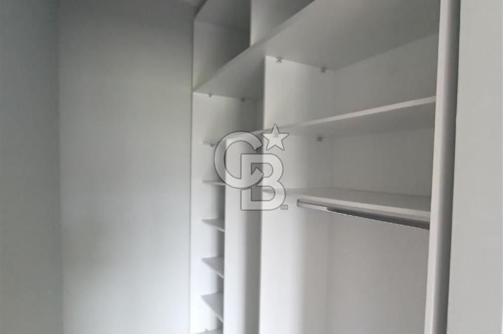 ÇANAKKALE KEPEZ HAMİDİYE PARK 17 SİTESİNDE KİRALIK 3+1 DAİRE