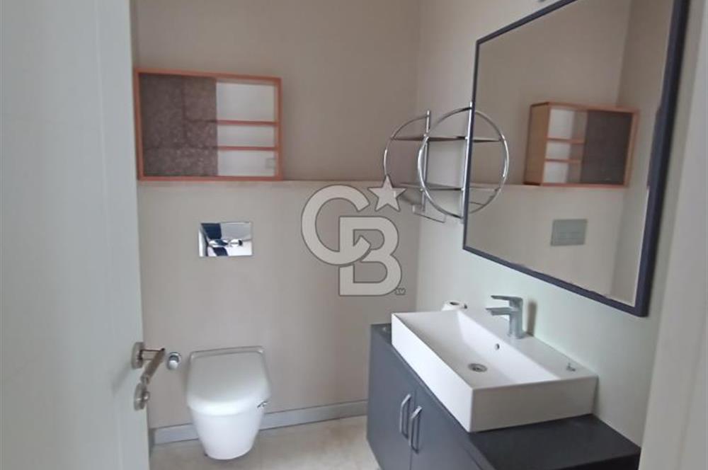 ÇANAKKALE KEPEZ HAMİDİYE PARK 17 SİTESİNDE KİRALIK 3+1 DAİRE