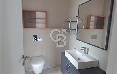 ÇANAKKALE KEPEZ HAMİDİYE PARK 17 SİTESİNDE KİRALIK 3+1 DAİRE