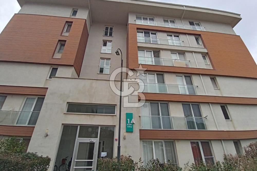 ÇANAKKALE KEPEZ HAMİDİYE PARK 17 SİTESİNDE KİRALIK 3+1 DAİRE