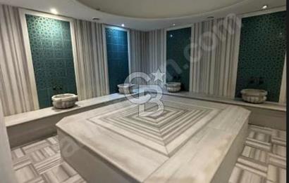 ÇANAKKALE KEPEZ HAMİDİYE PARK 17 SİTESİNDE KİRALIK 3+1 DAİRE