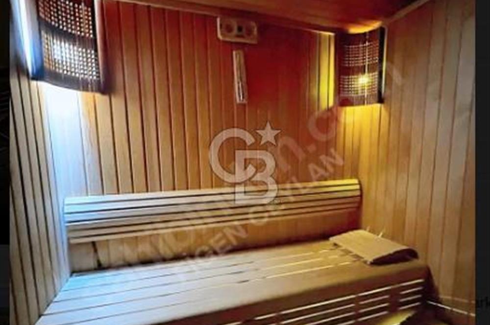 ÇANAKKALE KEPEZ HAMİDİYE PARK 17 SİTESİNDE KİRALIK 3+1 DAİRE