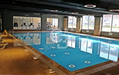 ÇANAKKALE KEPEZ HAMİDİYE PARK 17 SİTESİNDE KİRALIK 3+1 DAİRE