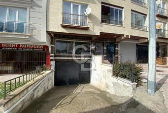ALSANCAK'TA 35 m²  GENİŞ CEPHELİ SATILIK KELEPİR DÜKKAN - 5 - 333101