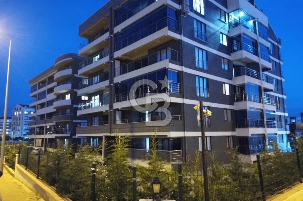 ÇANAKKALE KEPEZ HAMİDİYE HAVUZLU SİTE KİRALIK GENİŞ 2+1 DAİRE