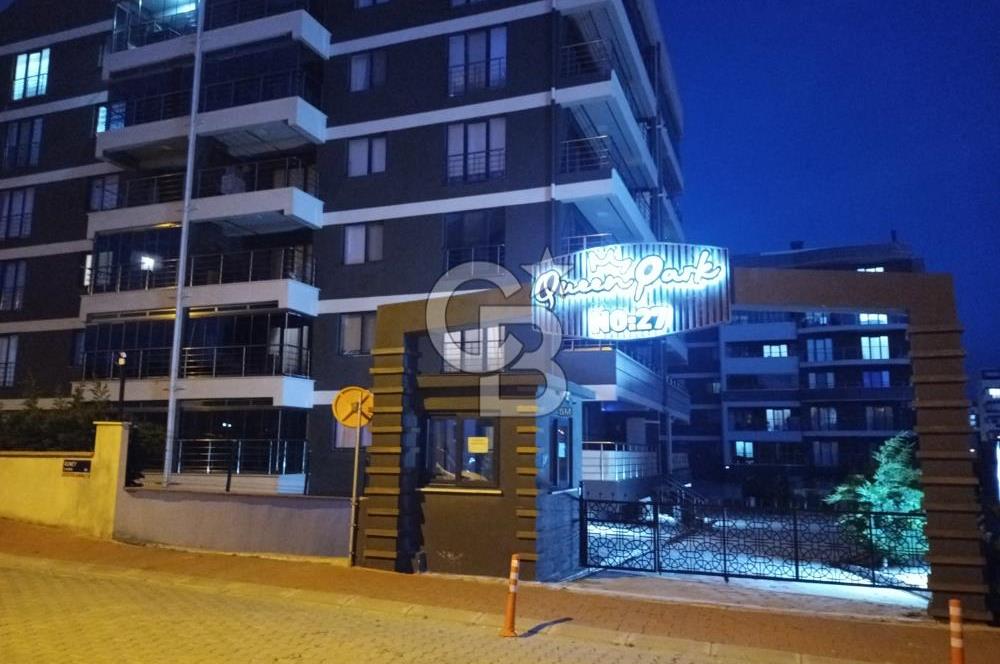 ÇANAKKALE KEPEZ HAMİDİYE HAVUZLU SİTE KİRALIK GENİŞ 2+1 DAİRE