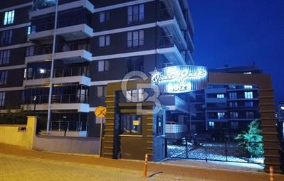 ÇANAKKALE KEPEZ HAMİDİYE HAVUZLU SİTE KİRALIK GENİŞ 2+1 DAİRE