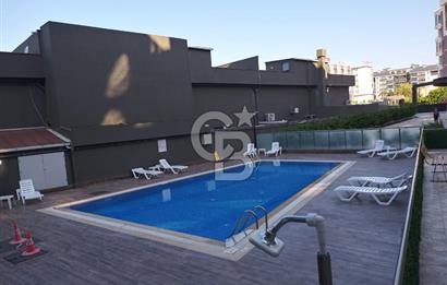 ÇANAKKALE KEPEZ HAMİDİYE HAVUZLU SİTE KİRALIK GENİŞ 2+1 DAİRE