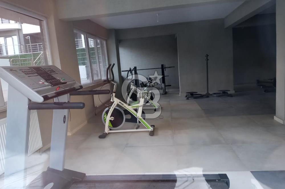 ÇANAKKALE KEPEZ HAMİDİYE HAVUZLU SİTE KİRALIK GENİŞ 2+1 DAİRE