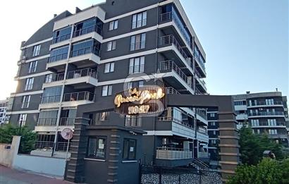 ÇANAKKALE KEPEZ HAMİDİYE HAVUZLU SİTE KİRALIK GENİŞ 2+1 DAİRE