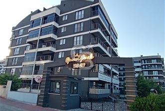 ÇANAKKALE KEPEZ HAMİDİYE HAVUZLU SİTE KİRALIK GENİŞ 2+1 DAİRE - 1 - 333105