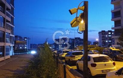 ÇANAKKALE KEPEZ HAMİDİYE HAVUZLU SİTE KİRALIK GENİŞ 2+1 DAİRE