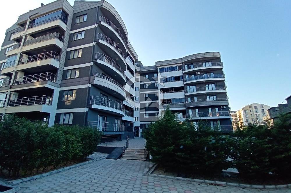 ÇANAKKALE KEPEZ HAMİDİYE HAVUZLU SİTE KİRALIK GENİŞ 2+1 DAİRE