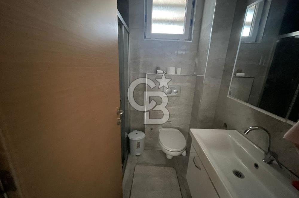 Çekmeköy Güngören Mahallesi Serenity City 2+1 Full Eşyalı Kiralık Daire 