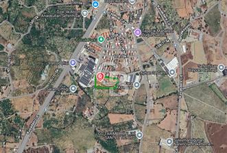 SEFERİHİSAR TEPECİK MAH. SATILIK 290 M2 HOBİ BAHÇESİ - 10 - 333097