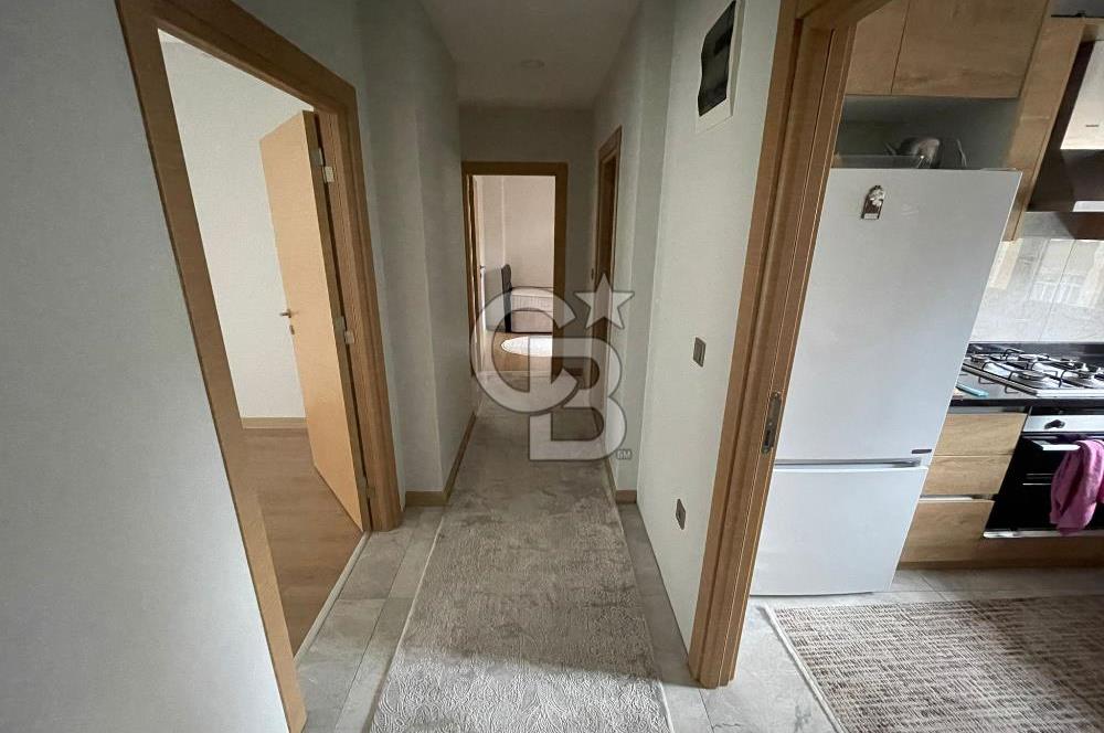 Çekmeköy Güngören Mahallesi Serenity City 2+1 Full Eşyalı Kiralık Daire 