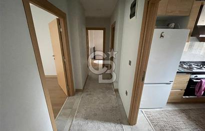 Çekmeköy Güngören Mahallesi Serenity City 2+1 Full Eşyalı Kiralık Daire 