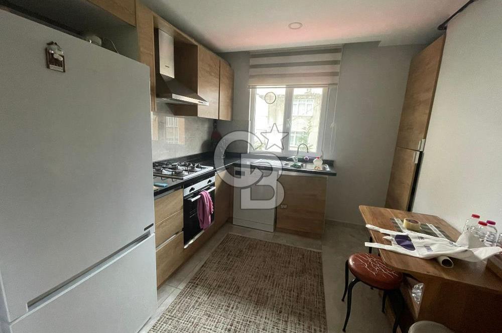 Çekmeköy Güngören Mahallesi Serenity City 2+1 Full Eşyalı Kiralık Daire 