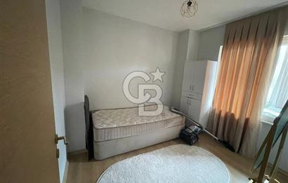 Çekmeköy Güngören Mahallesi Serenity City 2+1 Full Eşyalı Kiralık Daire 