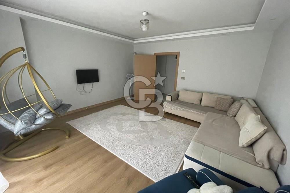 Çekmeköy Güngören Mahallesi Serenity City 2+1 Full Eşyalı Kiralık Daire 
