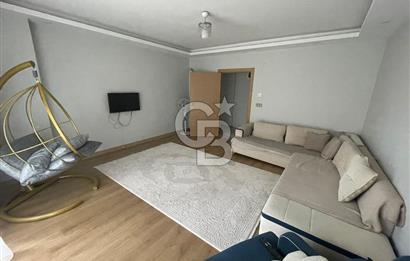 Çekmeköy Güngören Mahallesi Serenity City 2+1 Full Eşyalı Kiralık Daire 