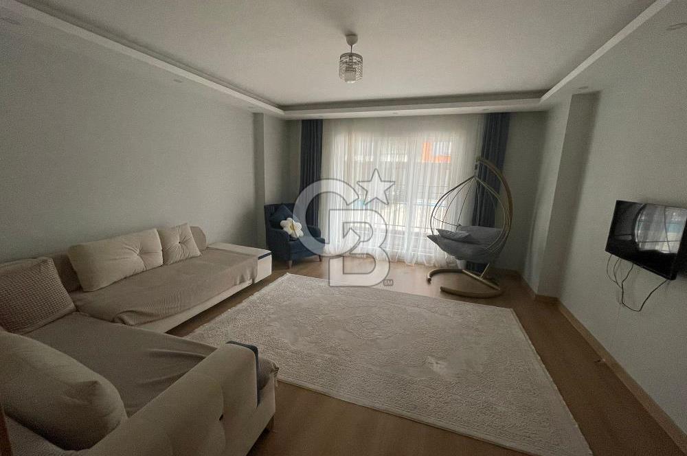 Çekmeköy Güngören Mahallesi Serenity City 2+1 Full Eşyalı Kiralık Daire 