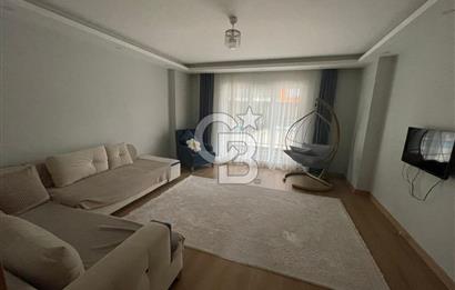 Çekmeköy Güngören Mahallesi Serenity City 2+1 Full Eşyalı Kiralık Daire 