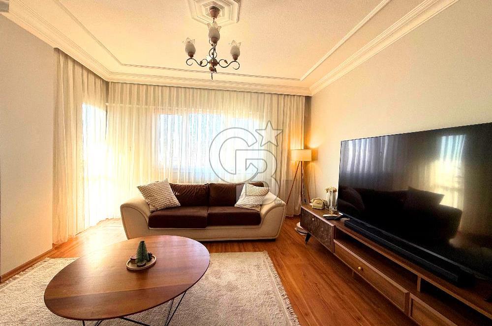 BUCA BARIŞ MAHALLESİNDE SATILIK 3+1 DAİRE KARAKOL YAKINI