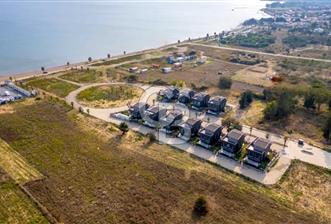 SEFERİHİSAR ATATÜRK MAHALLESİNDE DENİZE 60 METRE SATILIK ARSA - 1 - 333084