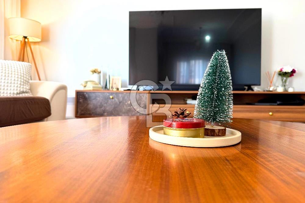 BUCA BARIŞ MAHALLESİNDE SATILIK 3+1 DAİRE KARAKOL YAKINI