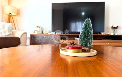 BUCA BARIŞ MAHALLESİNDE SATILIK 3+1 DAİRE KARAKOL YAKINI