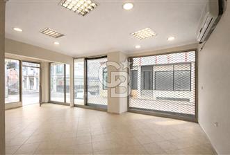 BAYRAKLI'DA SEVGİ YOLU ARA SOKAĞINDA SATILIK KÖŞE DÜKKAN - 6 - 333069