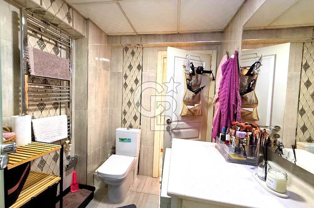 BUCA BARIŞ MAHALLESİNDE SATILIK 3+1 DAİRE KARAKOL YAKINI