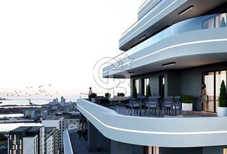 İZMİR'İN KALBİNDE BAYRAKLI 1923'DE SATILIK REZİDANS OFİS - 1 - 333074