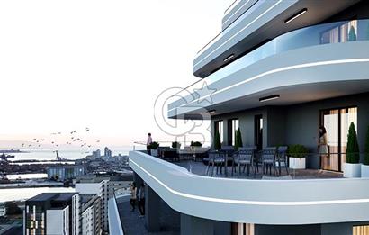 İZMİR'İN KALBİNDE BAYRAKLI 1923'DE SATILIK REZİDANS OFİS