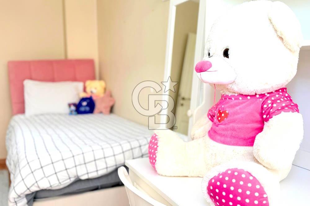 BUCA BARIŞ MAHALLESİNDE SATILIK 3+1 DAİRE KARAKOL YAKINI