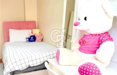 BUCA BARIŞ MAHALLESİNDE SATILIK 3+1 DAİRE KARAKOL YAKINI