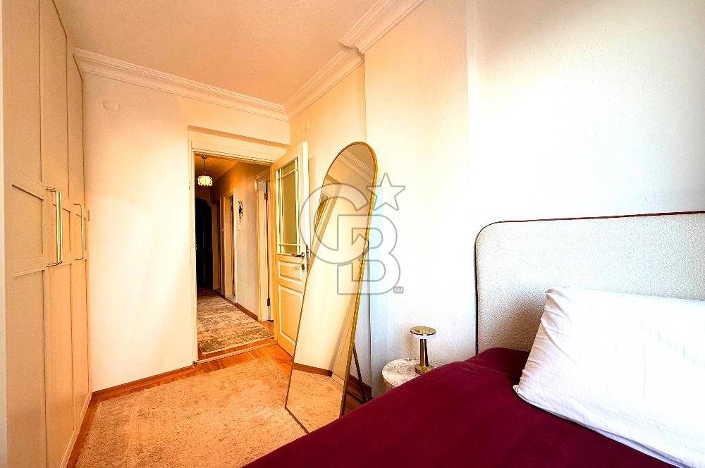 BUCA BARIŞ MAHALLESİNDE SATILIK 3+1 DAİRE KARAKOL YAKINI