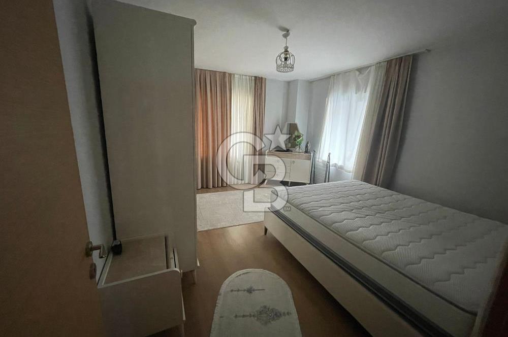 Çekmeköy Güngören Mahallesi Serenity City 2+1 Full Eşyalı Kiralık Daire 