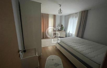 Çekmeköy Güngören Mahallesi Serenity City 2+1 Full Eşyalı Kiralık Daire 