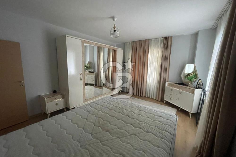 Çekmeköy Güngören Mahallesi Serenity City 2+1 Full Eşyalı Kiralık Daire 