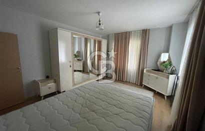 Çekmeköy Güngören Mahallesi Serenity City 2+1 Full Eşyalı Kiralık Daire 