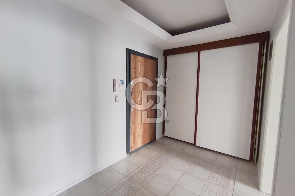 Mavişehir Flamingo13 de Deniz Manzaralı Kiralık 3+1 Daire