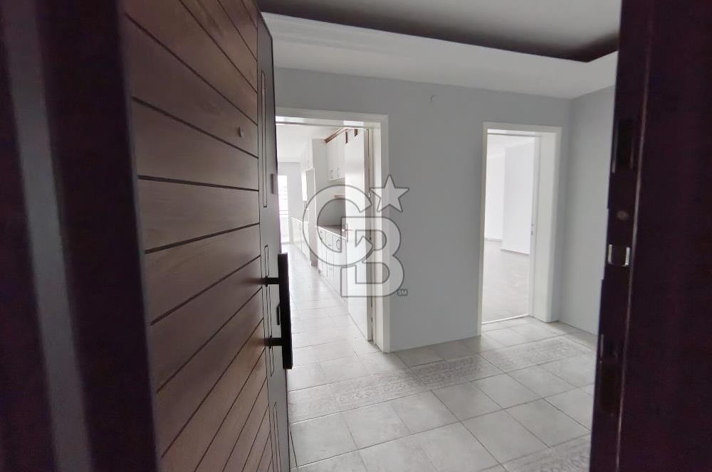 Mavişehir Flamingo13 de Deniz Manzaralı Kiralık 3+1 Daire