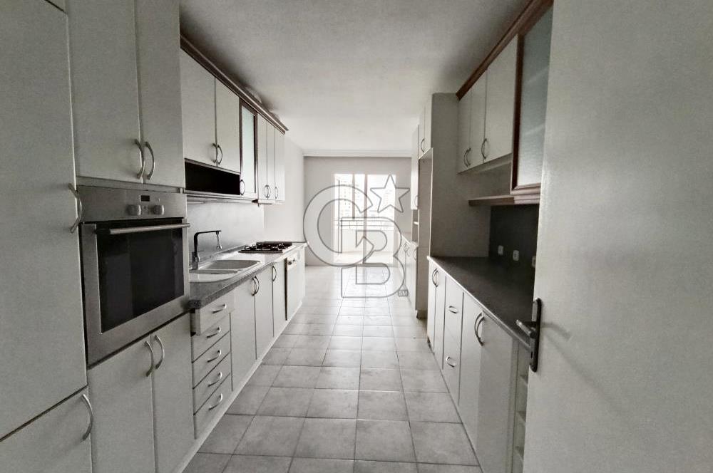 Mavişehir Flamingo13 de Deniz Manzaralı Kiralık 3+1 Daire